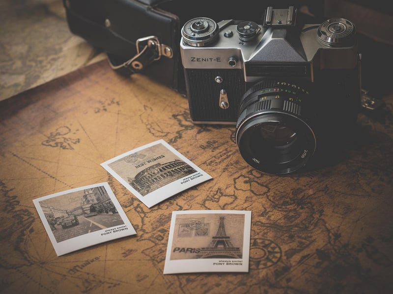 Adventure Trips