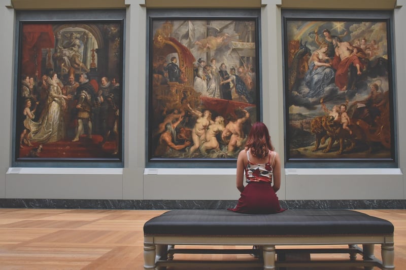 Museum Visits