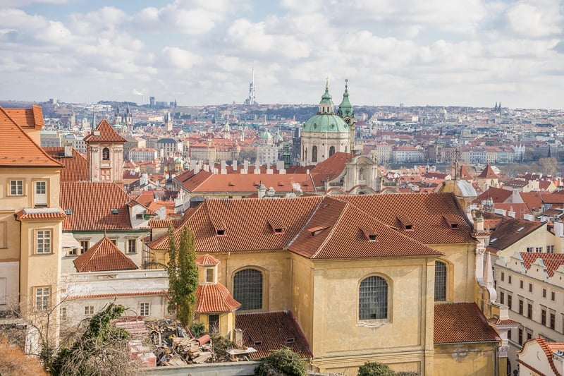 Virtual Travel Events
