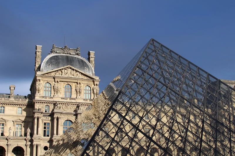 Louvre Museum