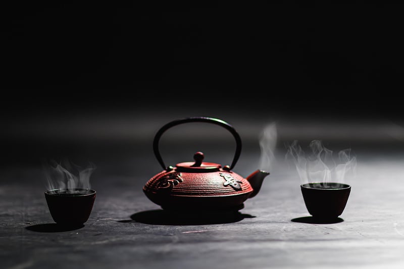 Japanese Tea Ceremony